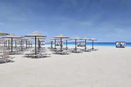 Jaz Crystal, Almaza Bay - 26