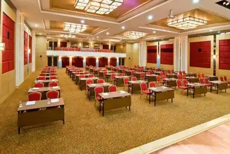Adrina Termal Health & Spa - 18