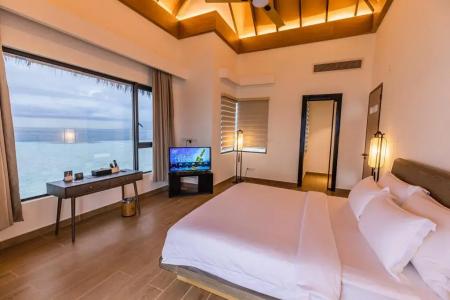 NOOE Maldives Kunaavashi - 10