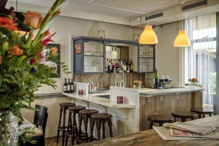 Campanile & Restaurant 's Hertogenbosch - 17