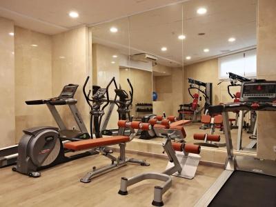 Sandos Benidorm Suites - 22