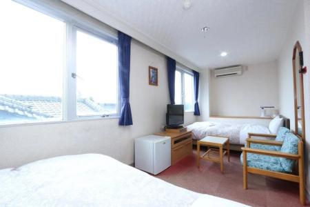 Auberge - 3