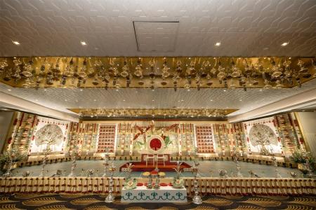 Radisson Blu Grt, Chennai - 16