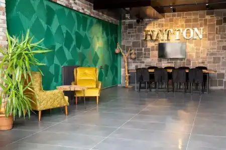 Hatton Suites Esenboga - 7