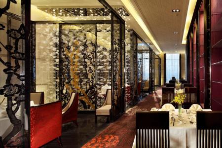 Holiday Inn Chengdu High-Tech Center, An Ihg - 37