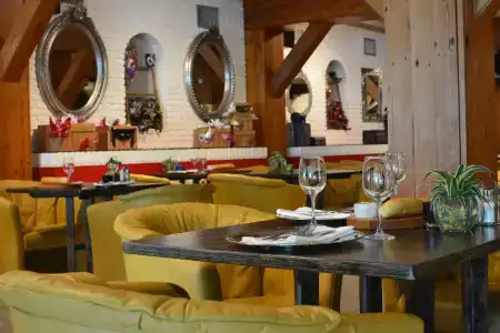 Restaurant Piccard - 25