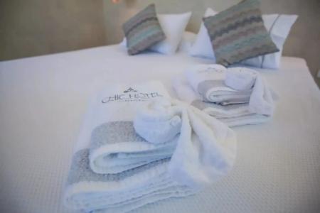 Chic Santorini - 79