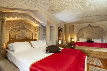 Ottoman Cave Suites - 59