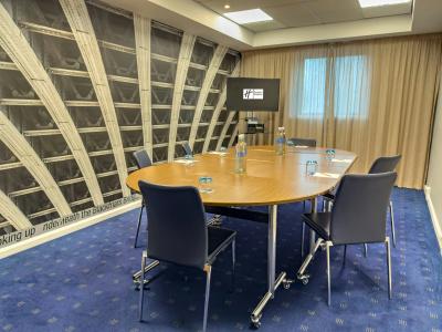 Holiday Inn Express London Stratford, An Ihg - 24