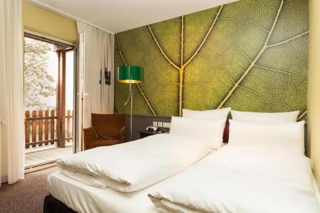 Best Western Nürnberg am Hauptbahnhof - 66