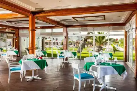 Tui Blue Palm Beach Palace - 28
