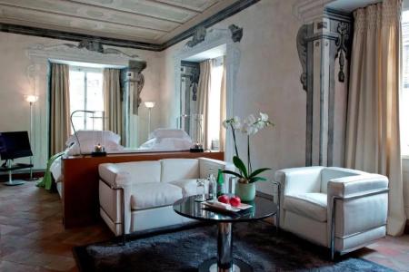 Widder - Zurichs luxury hideaway - 61
