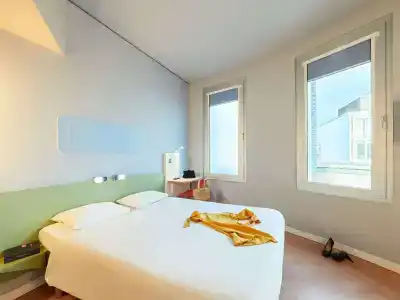 ibis budget Frankfurt City Ost - 1