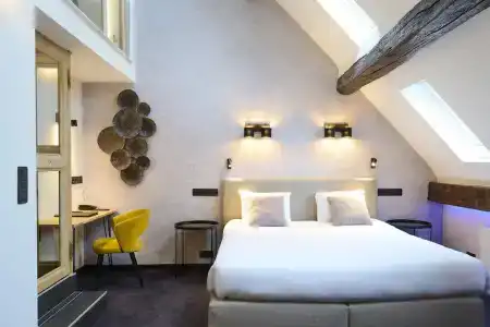 Les Tanneurs - 214