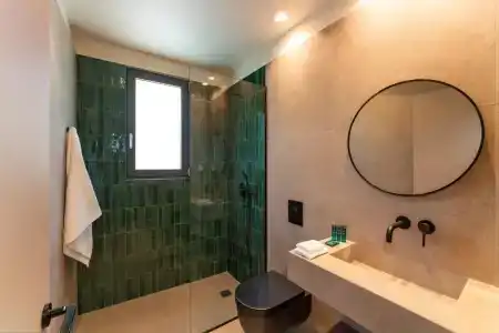 Mariette Rhodes Urban Suites - Adult Only - 62