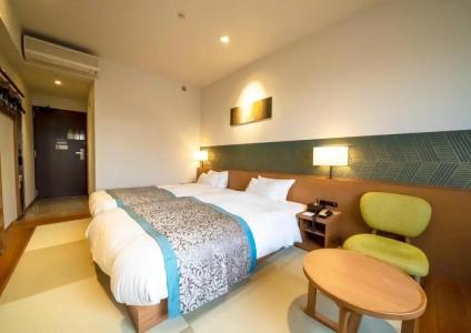 Ours Inn Hankyu - 72