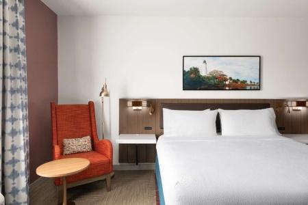 Hilton Garden Inn - 48