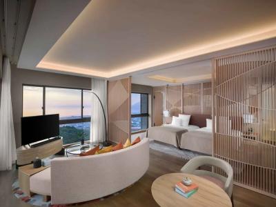 Ana Intercontinental Beppu Resort & Spa, An Ihg - 162