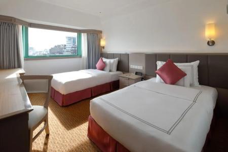 Sunway Hanoi - 21