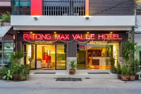 Patong Max Value - 19