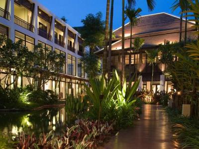 Rarin Jinda Wellness Spa Resort - 85