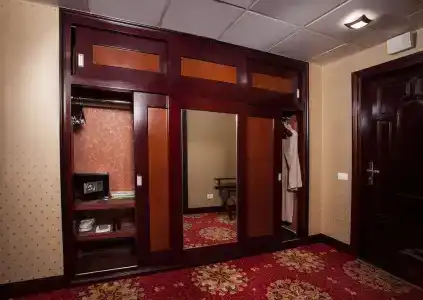 Лондон - 5
