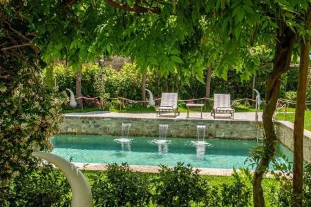 Palazzo Del Capitano Wellness & Relais - Luxury Borgo Capitano Collection - 141