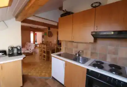 Maison de Montagne Bretaye - 14