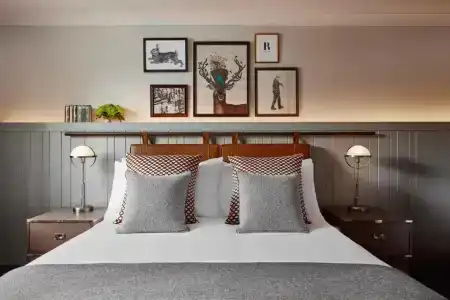 Kimpton - Charlotte Square, An Ihg - 50