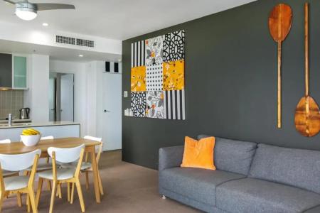 Cairns Private - 138