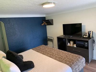 Signature Inn - 9