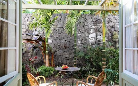Hacienda de Abajo-Adults Only - 66