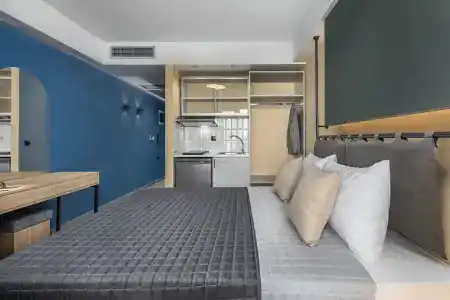 Bemyguest Comfort Pidna - 26
