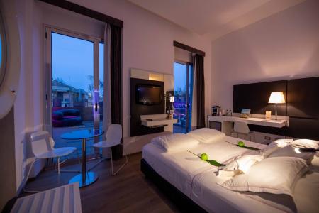Unahotels One Siracusa - 22