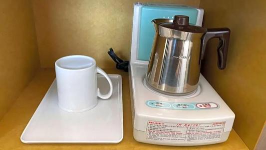 Toyoko Inn Fukui Ekimae - 66