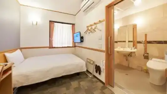 Toyoko Inn Nagoya Nishiki - 67