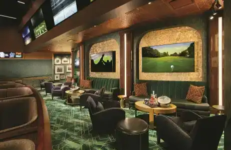 Borgata Casino & Spa - 1