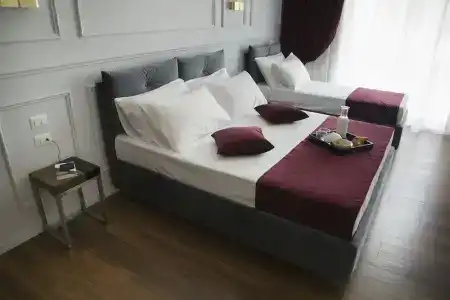 Unicum Roma Suites - 68