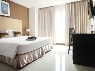The Patra Rama 9 - 78