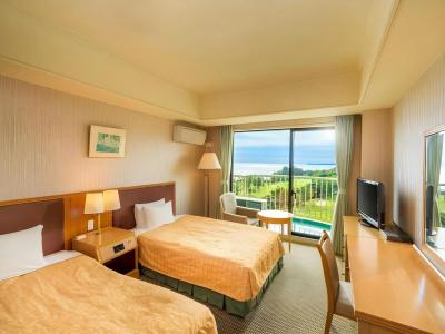 Onahama Ocean & Golf Club - 8