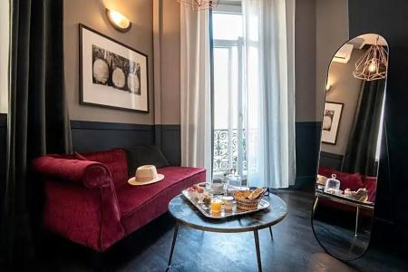 Best Western Plus Nice Cosy - 146