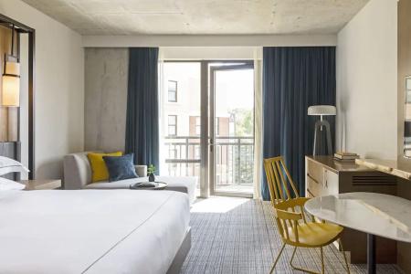 Kimpton Aertson, An Ihg - 75