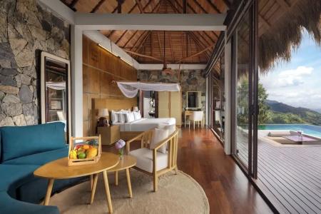 98 Acres Resort & Spa - 101
