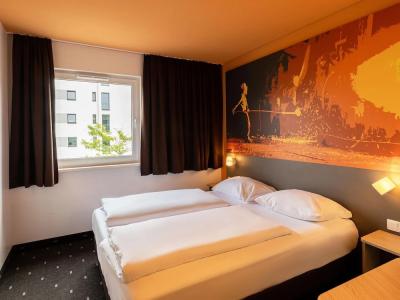 b&b Essen - 6