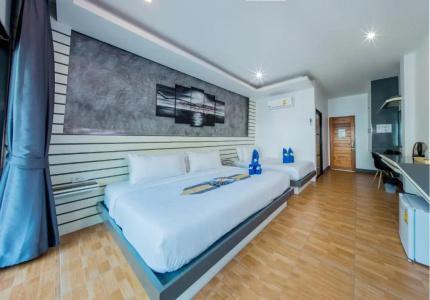 The Dearly Koh Tao Hostel-Sha Plus - 51
