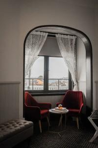 Cremorne Point Manor - 79