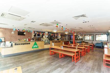 Yha Central - 22