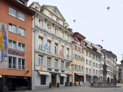 Altstadt Krone Luzern - 1