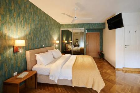 Rastoni Athens Suites near Acropolis at Tsatsou street - 14