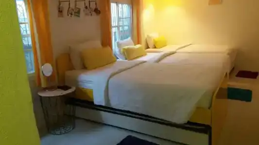 Na-Rak-o Resort - 33